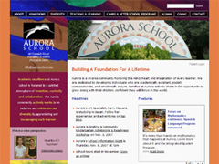 portfolio example