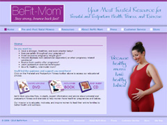 portfolio example