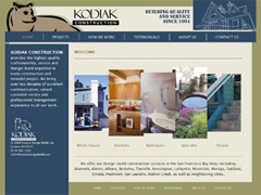 portfolio example