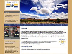 portfolio example