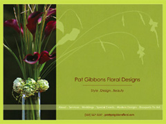 portfolio example