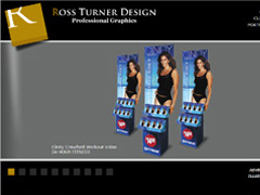 portfolio example