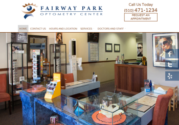 Fairway Park Optometry